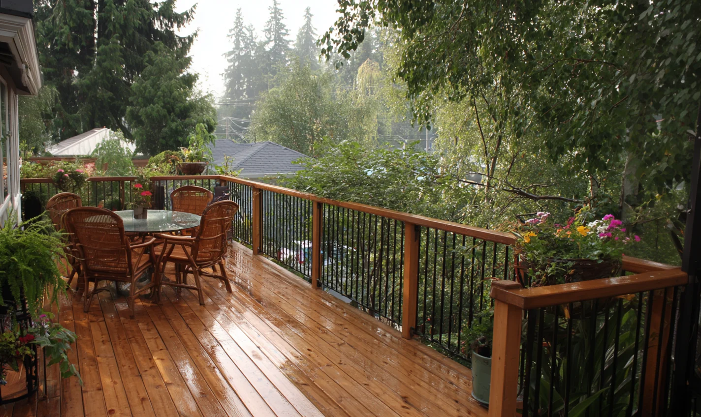 Toronto deck experts