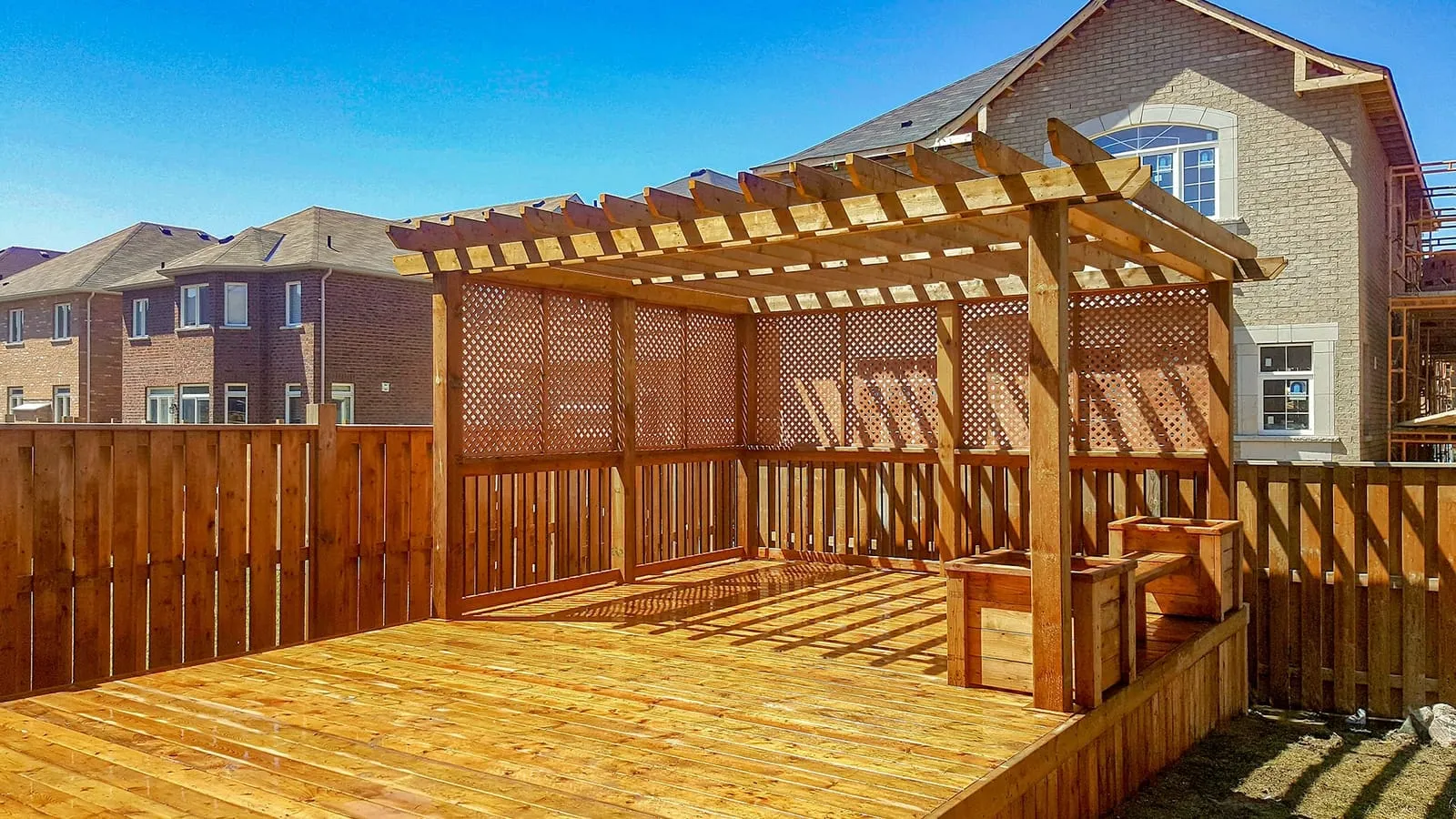 Toronto Deck Experts