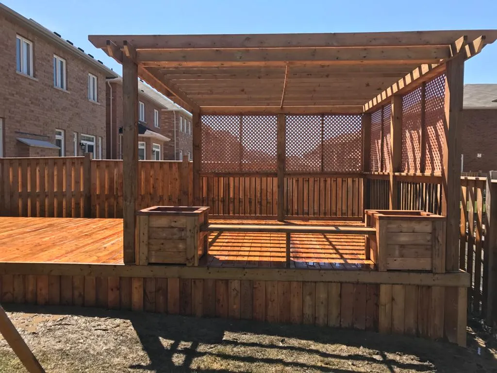 Toronto Deck Experts