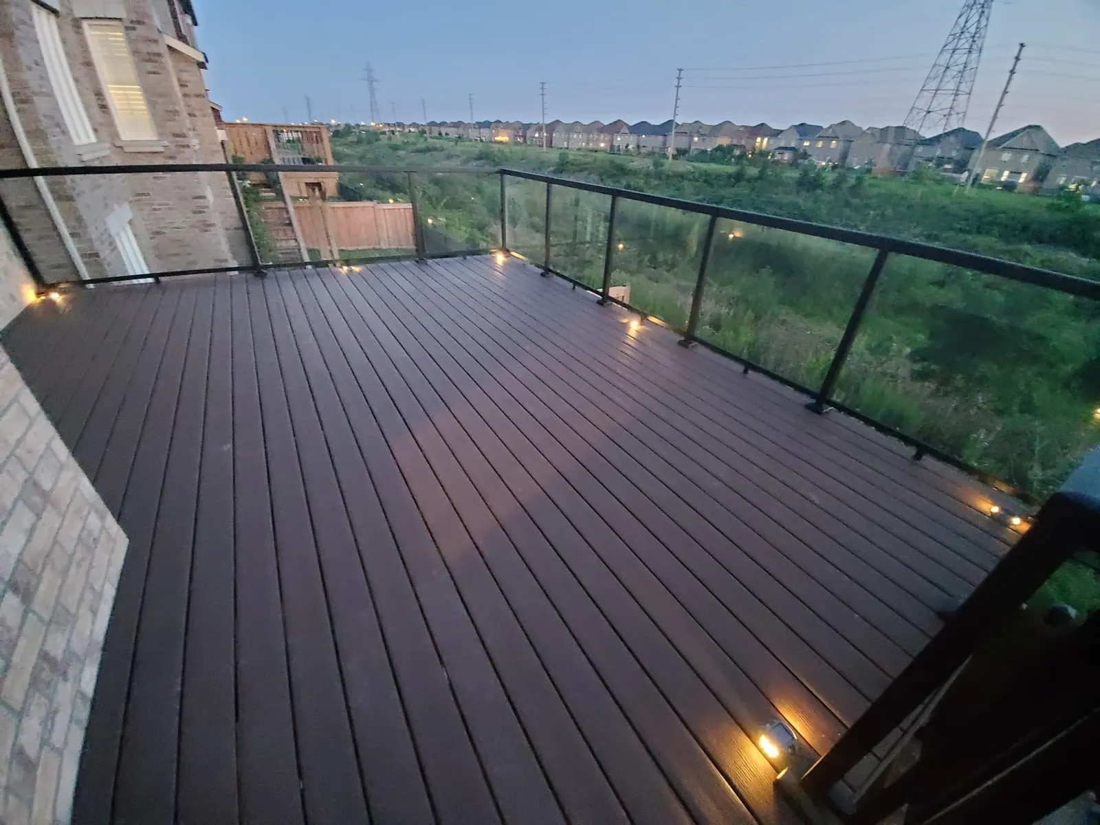 Toronto Deck Experts