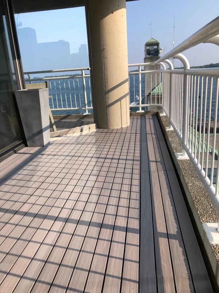 Toronto Deck Experts