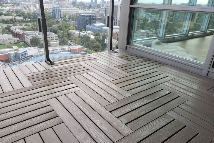 Toronto Deck Experts