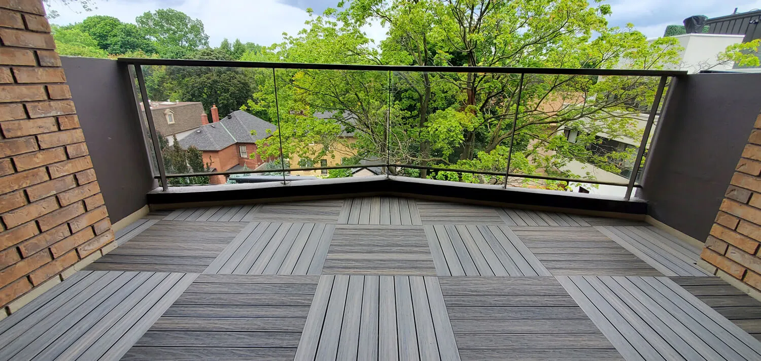 Toronto Deck Experts
