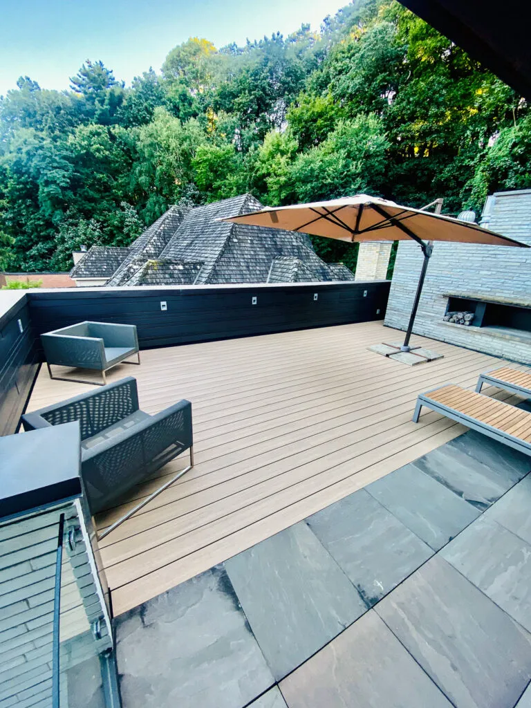 Toronto Deck Experts