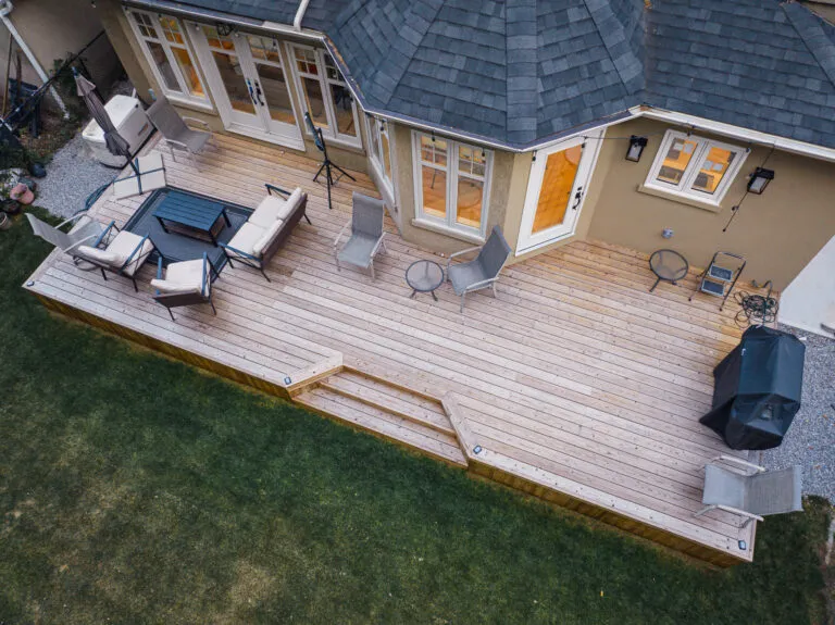 Toronto Deck Experts