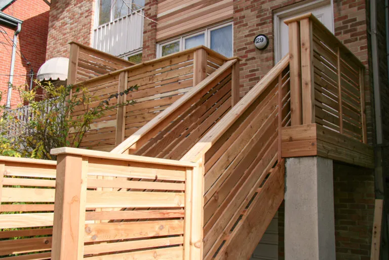 Toronto Deck Experts