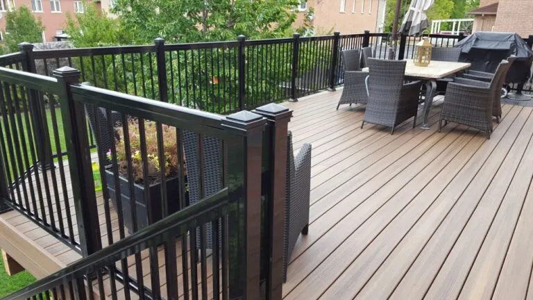 Toronto Deck Experts