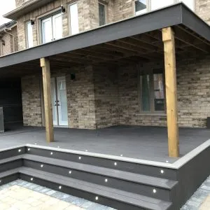 Toronto Deck Experts