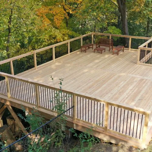 Toronto Deck Experts