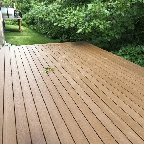 Toronto Deck Experts