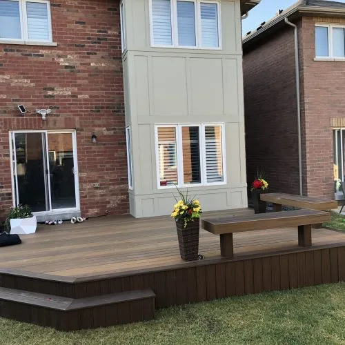 Toronto Deck Experts