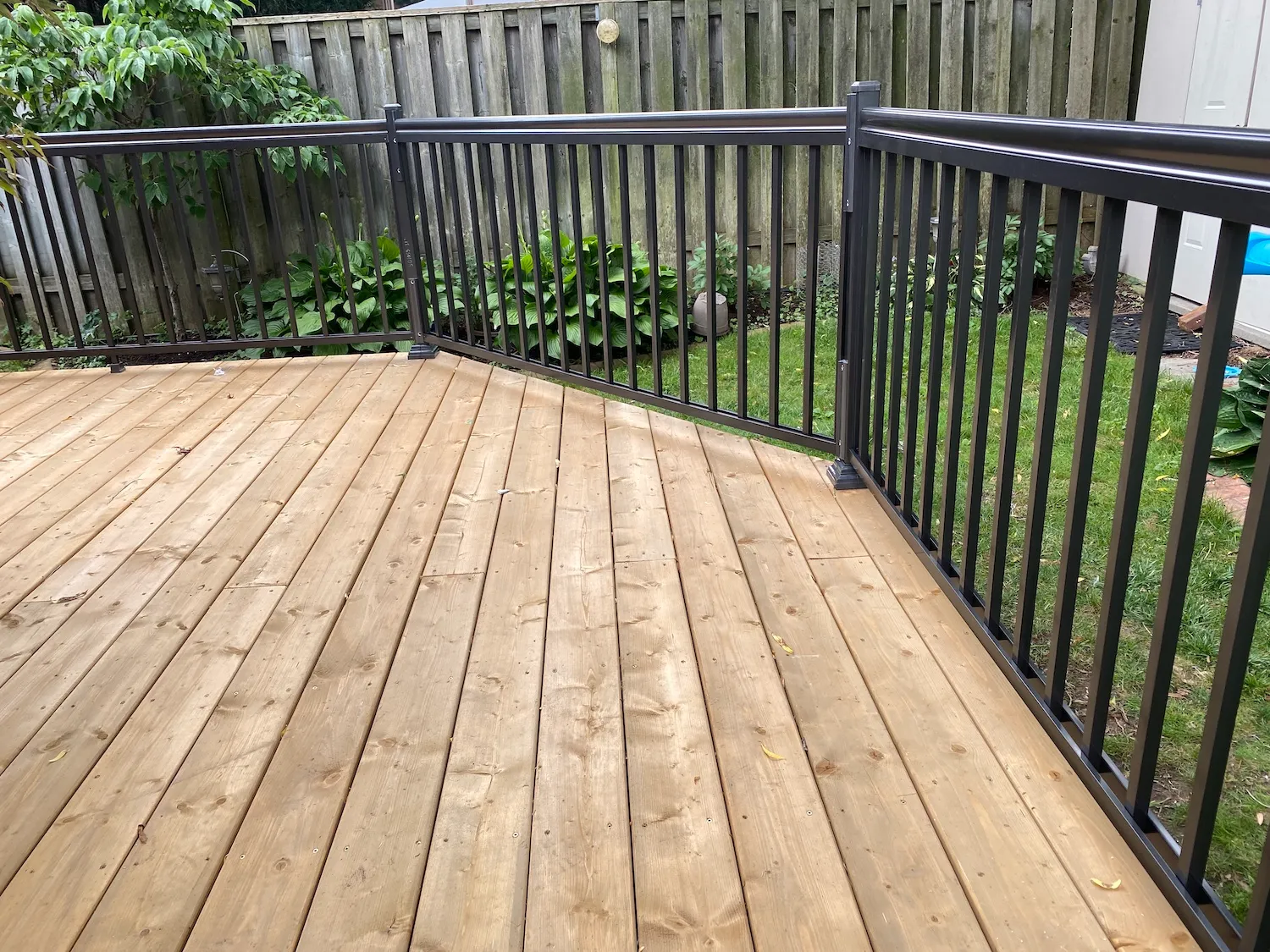 Toronto Deck Experts