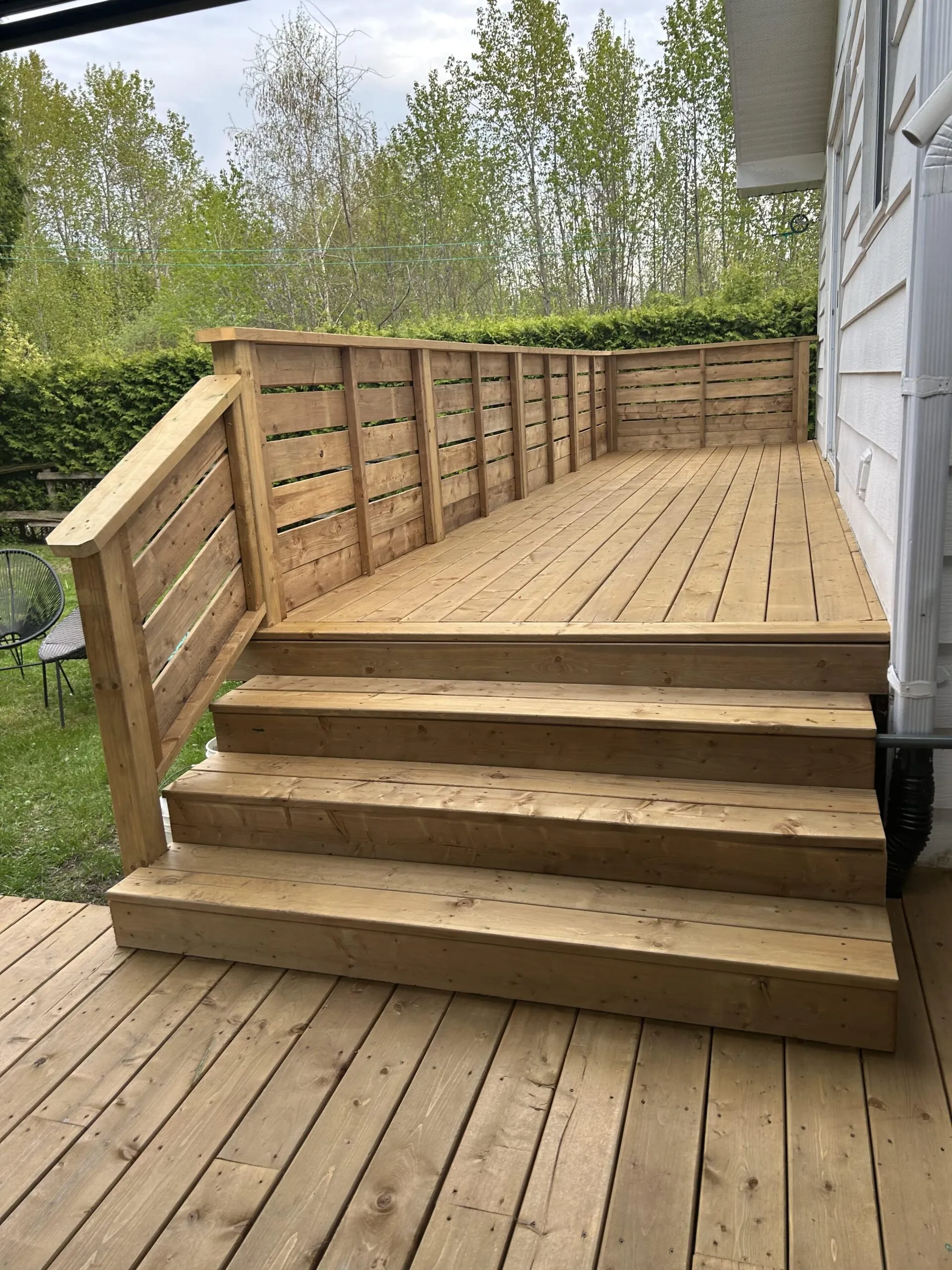 Toronto Deck Experts