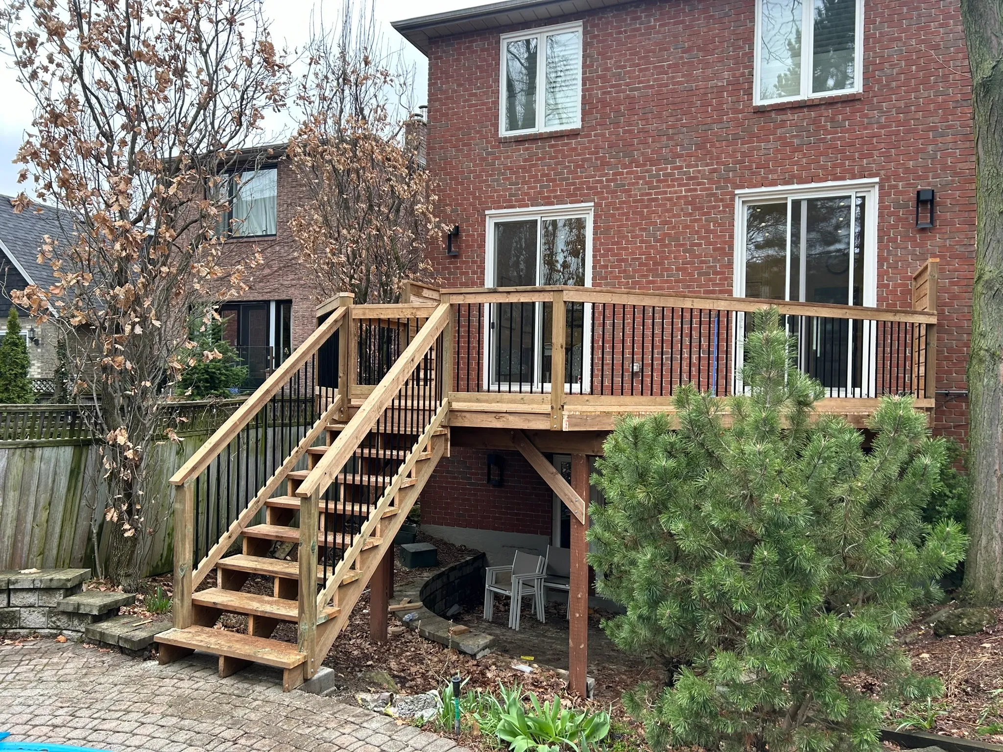 Toronto Deck Experts