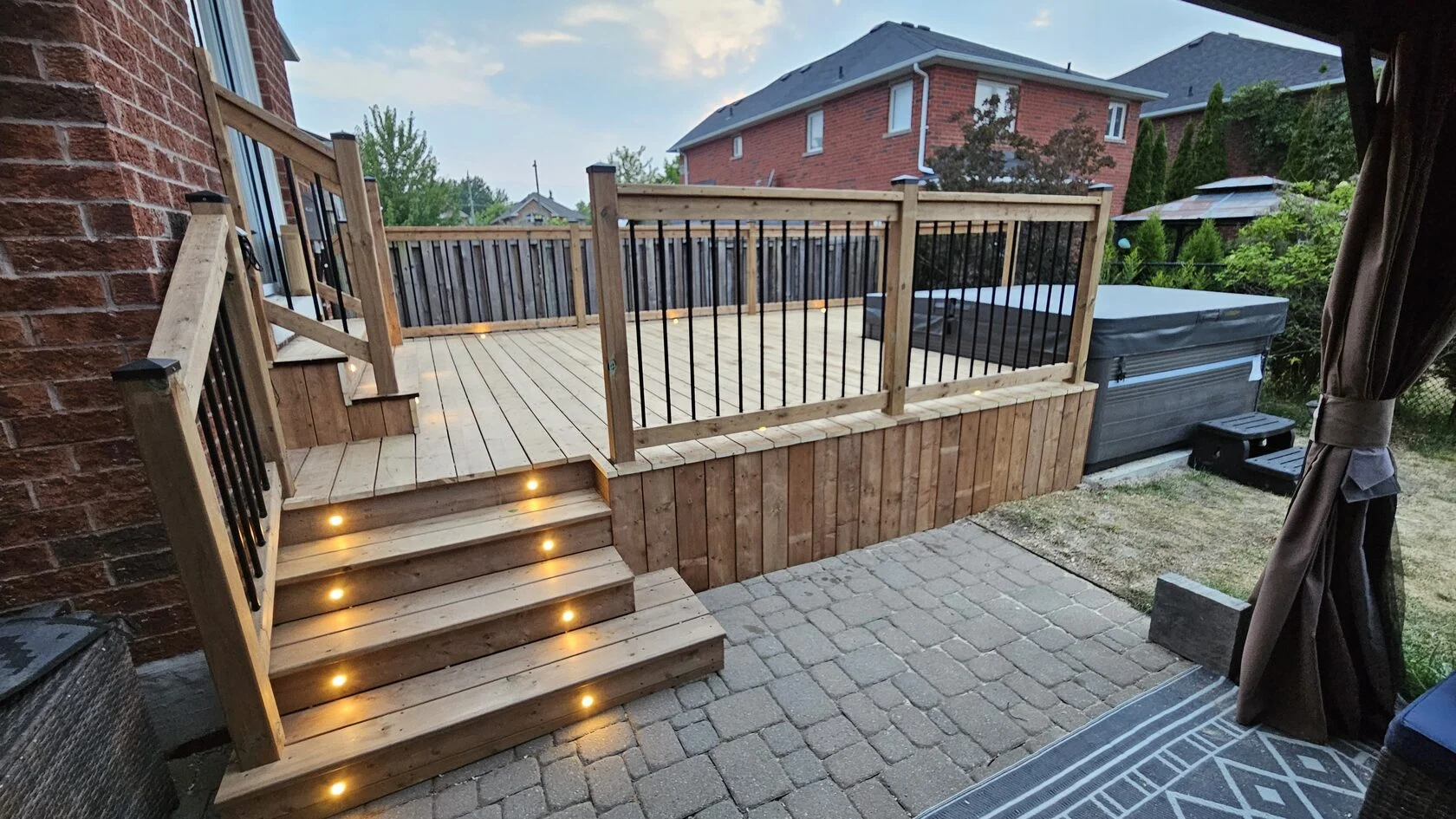 Toronto Deck Experts