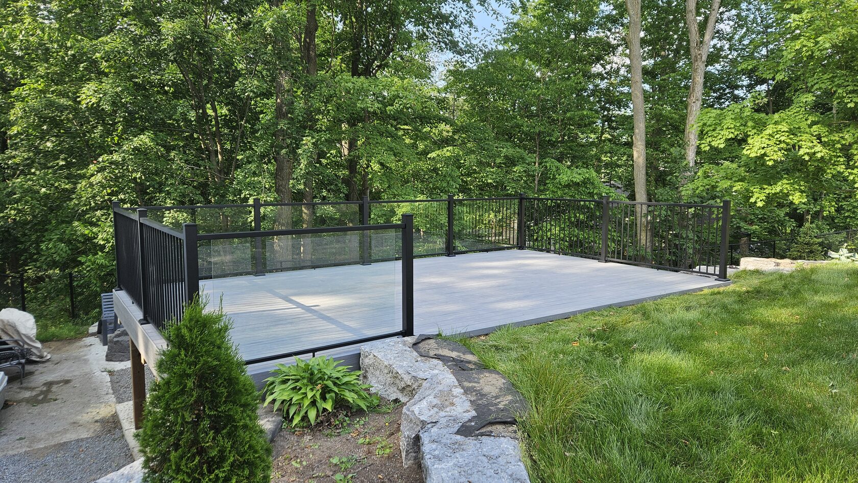 Toronto Deck Experts