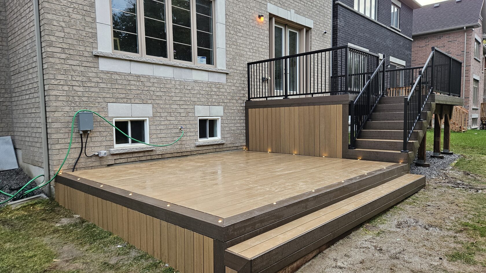 Toronto Deck Experts