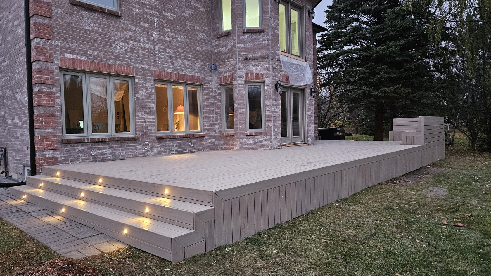 Toronto Deck Experts