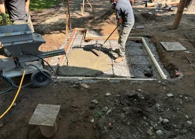 Deck Dudes sustainable decking materials