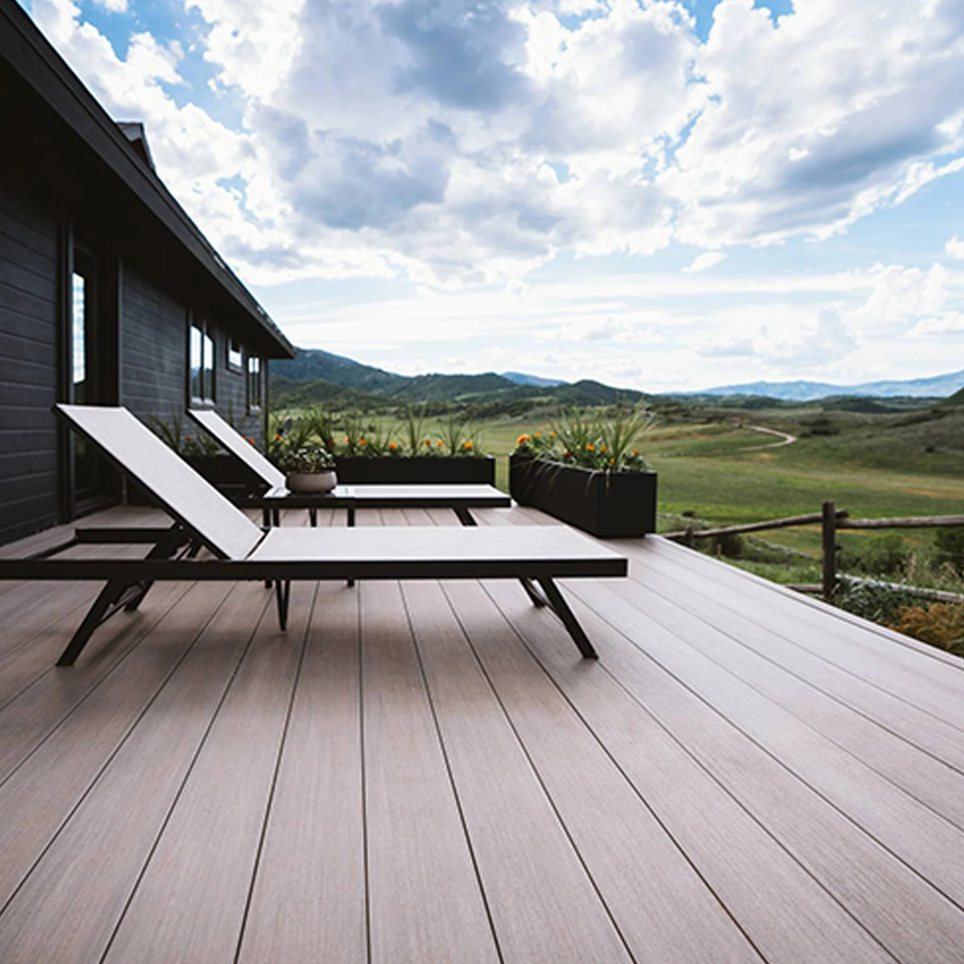 Deckstore