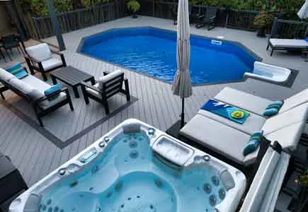 Toronto Deck Experts