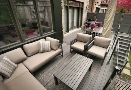 Toronto Deck Experts