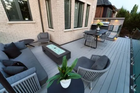 Toronto Deck Experts