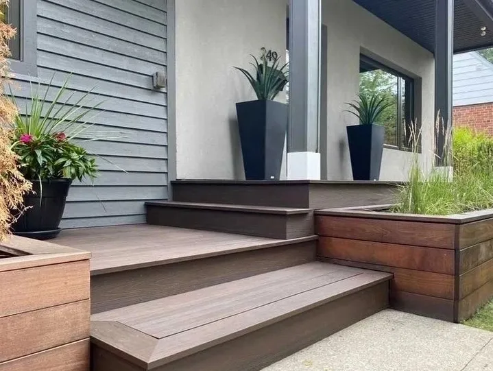Toronto Deck Experts