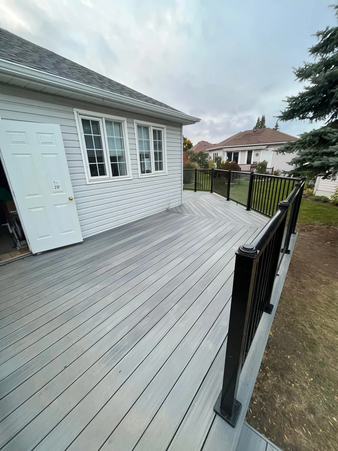 Toronto Deck Experts