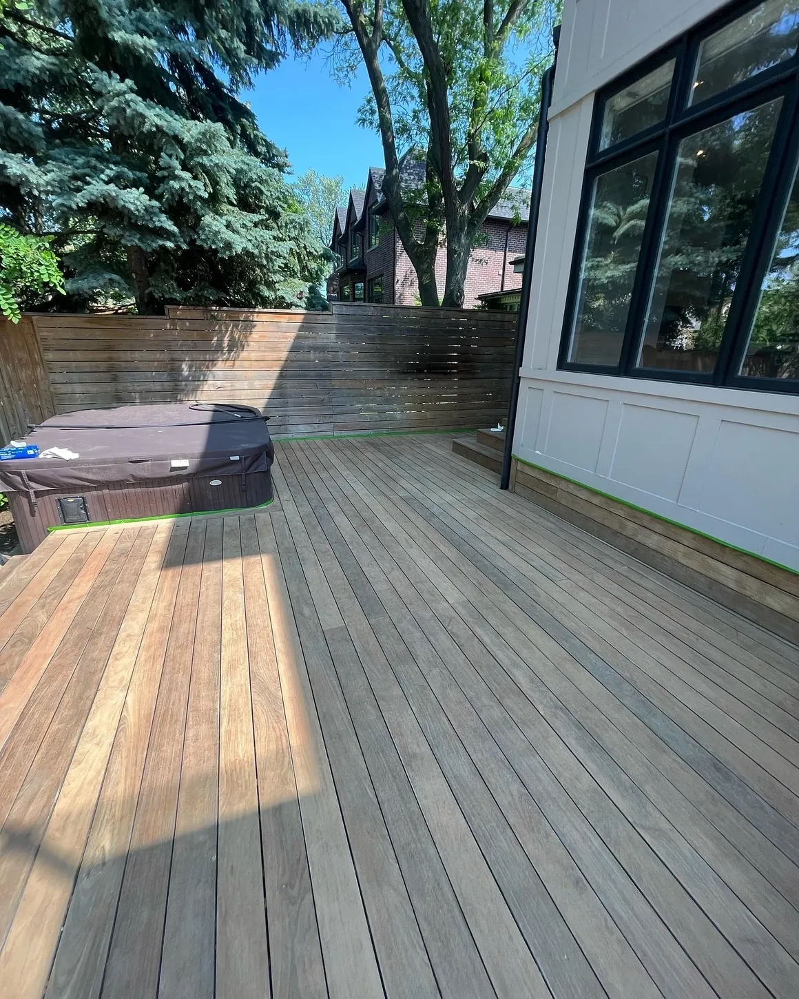 RenoDecks