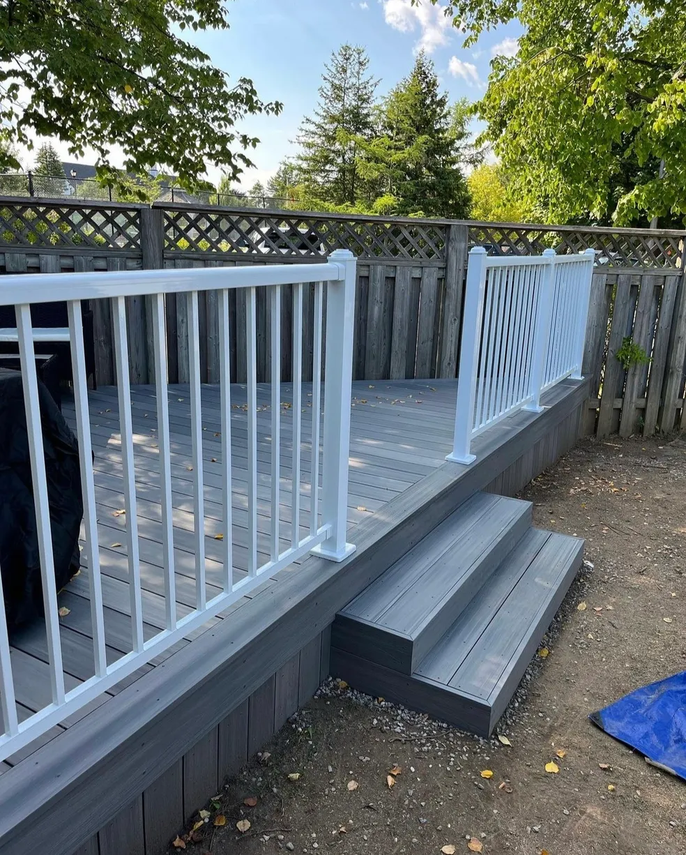 Toronto Deck Experts