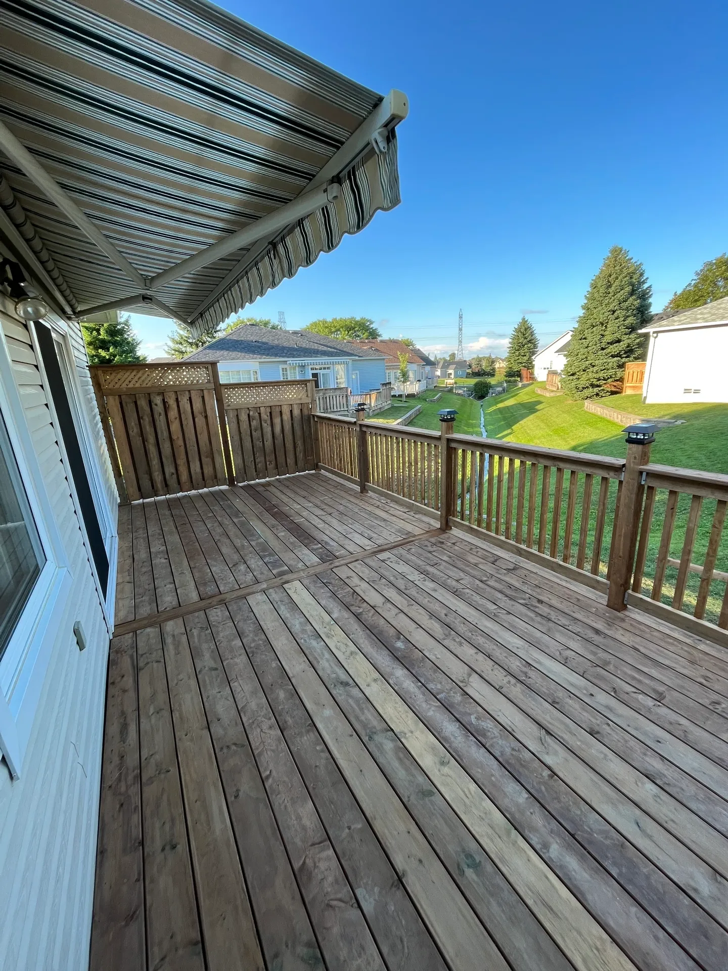Toronto Deck Experts