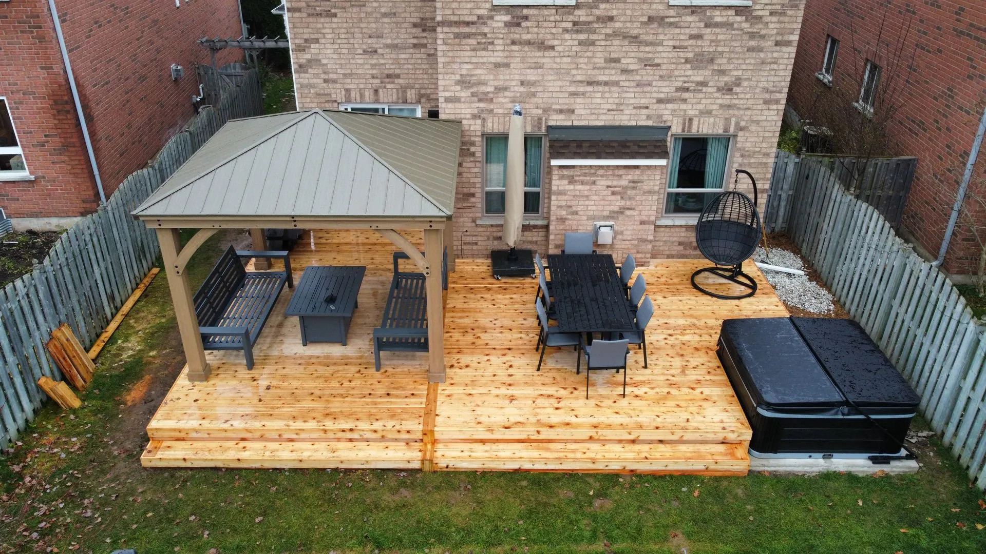 Toronto Deck Experts