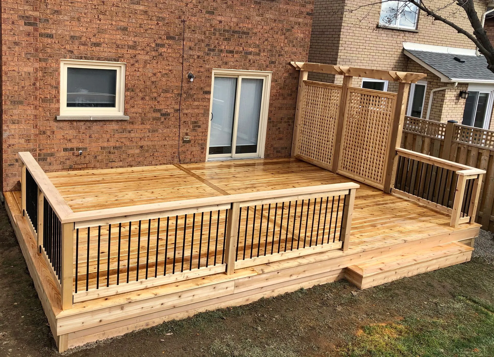 Toronto Deck Experts