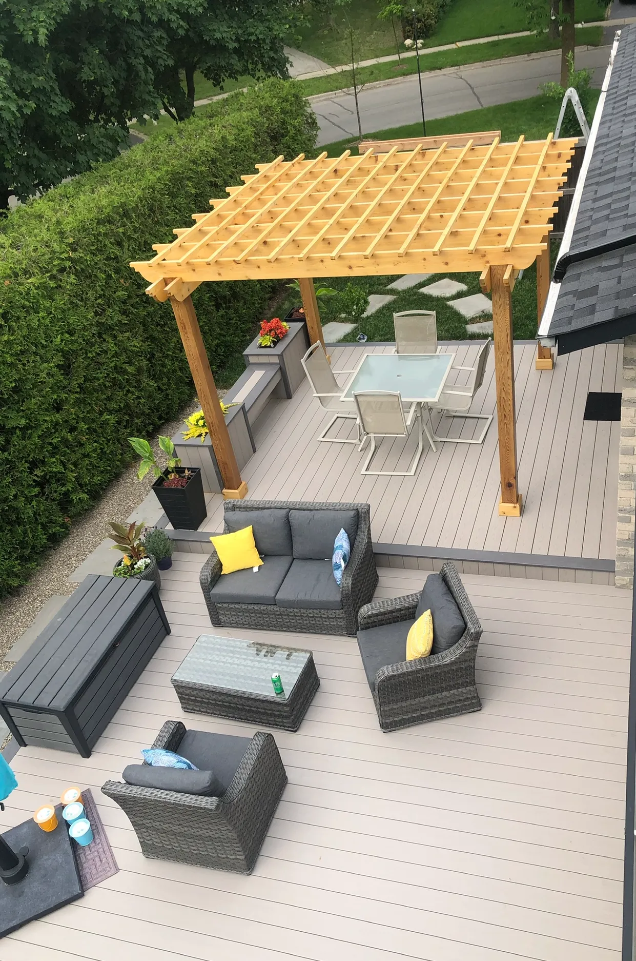 Toronto Deck Experts