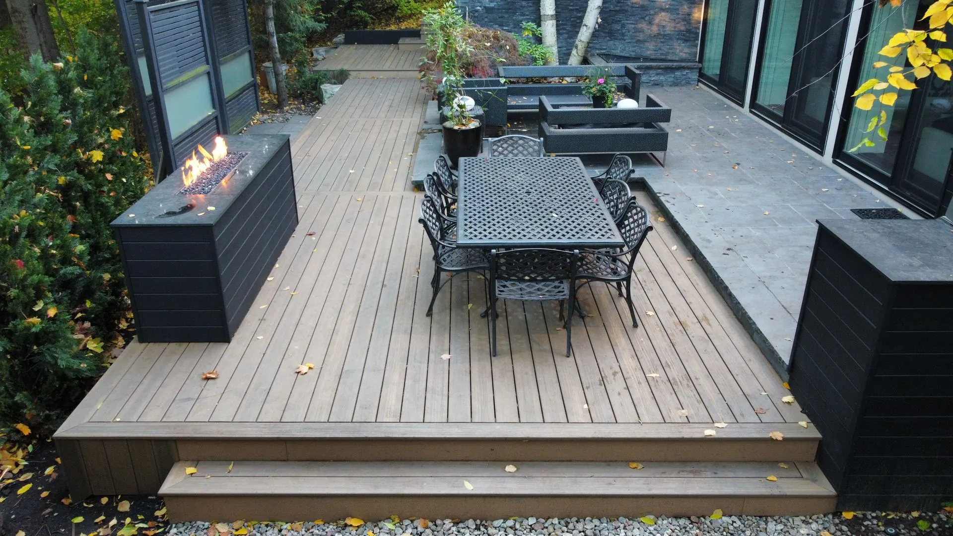 Toronto Deck Experts