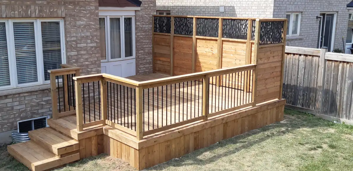 Toronto Deck Experts