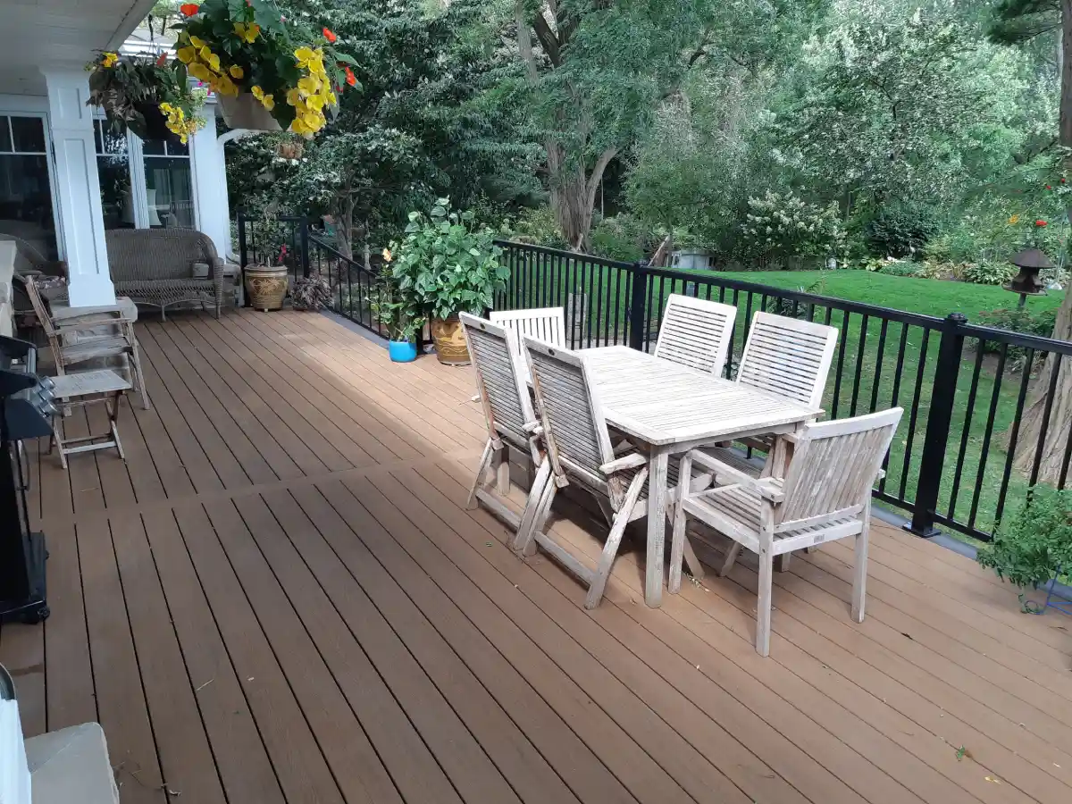 Toronto Deck Experts