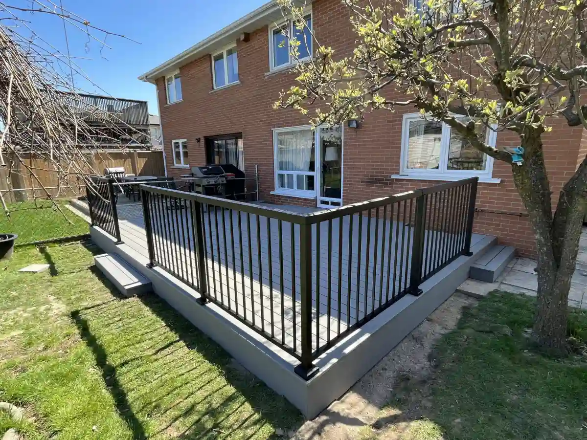 Toronto Deck Experts