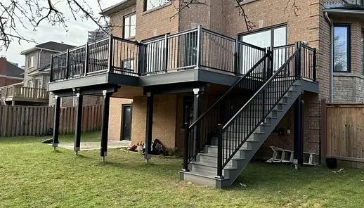 Toronto Deck Experts