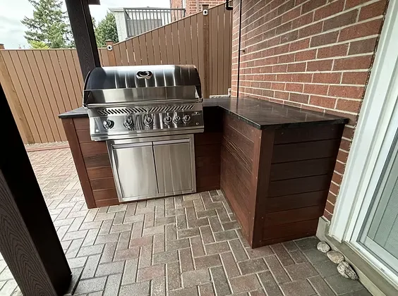 Toronto Deck Experts