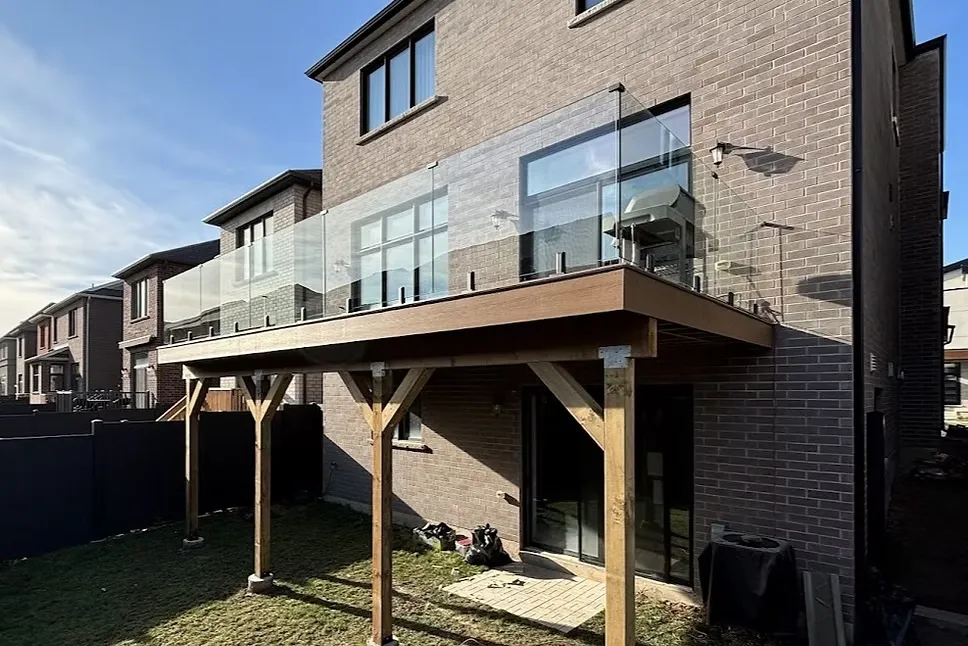 Toronto Deck Experts