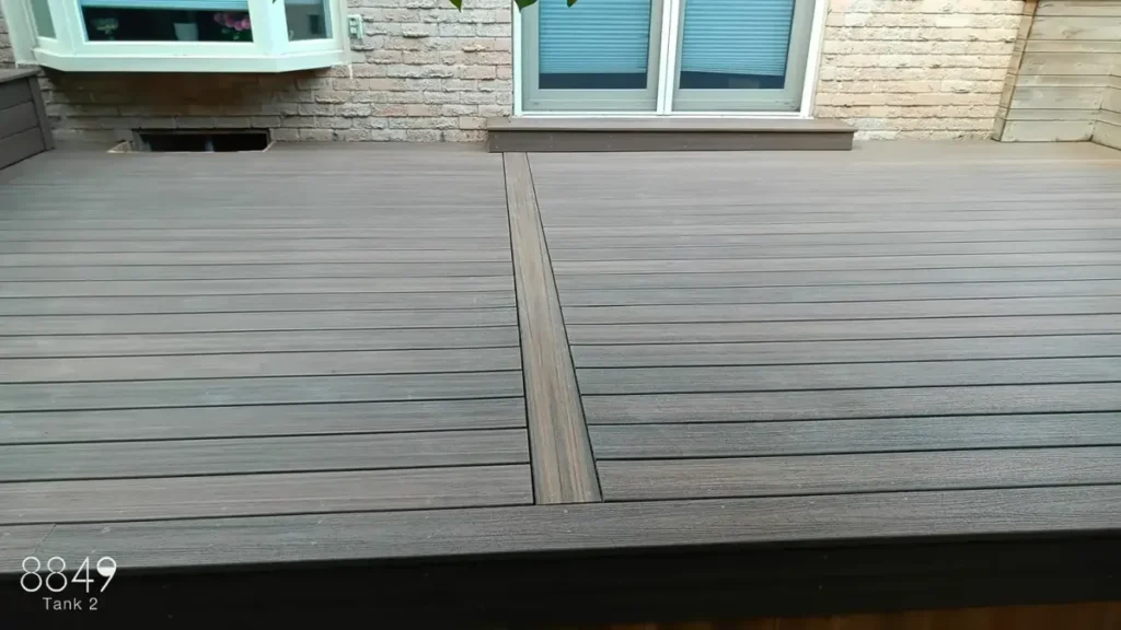 Build 4 Outdoors Custom Decks Toronto