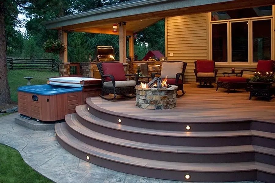 Toronto Deck Experts