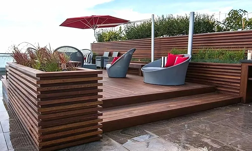 Toronto Deck Experts