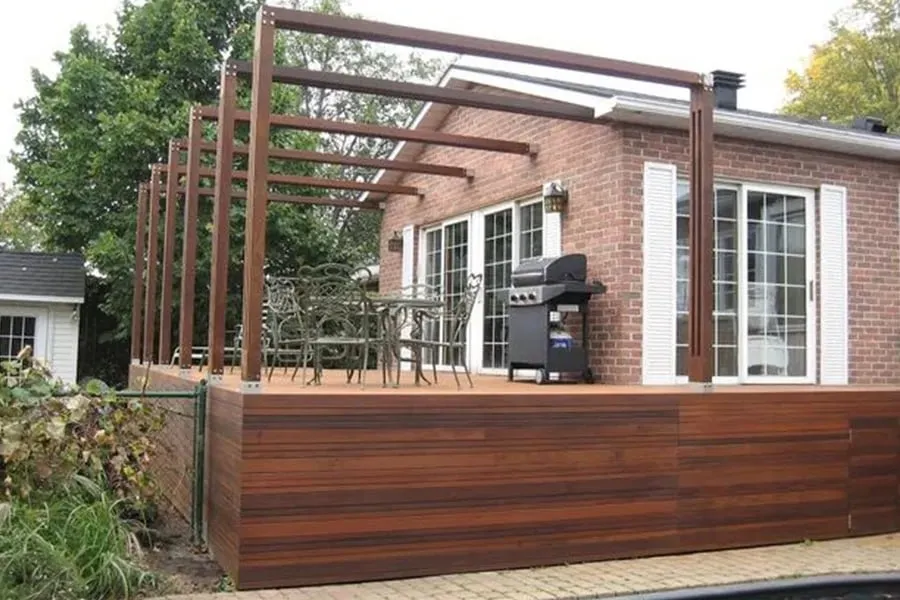 Toronto Deck Experts