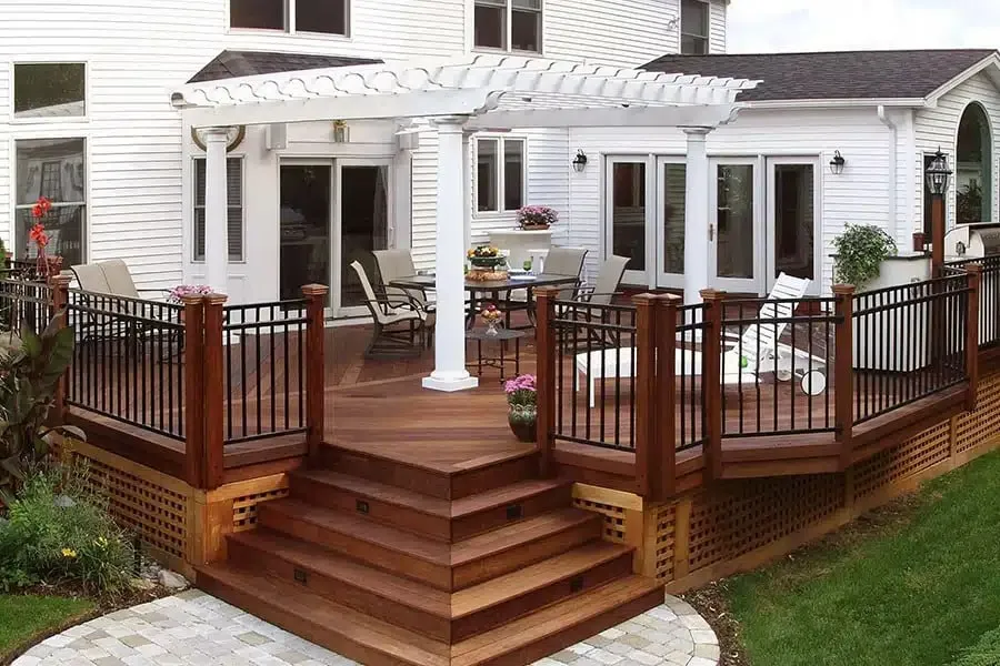 Superdeckstoronto