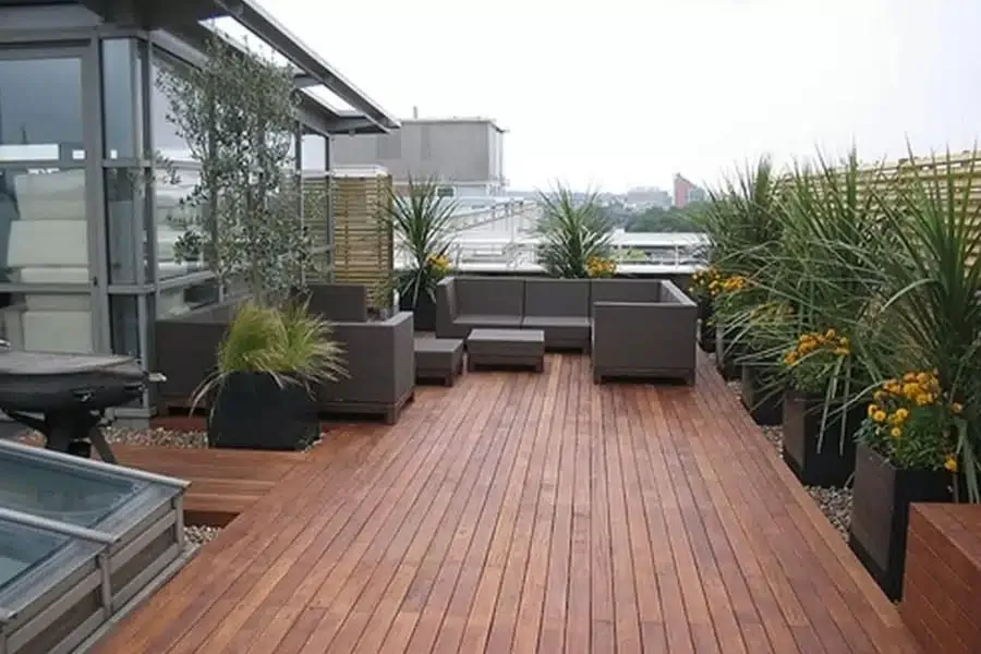 Toronto Deck Experts