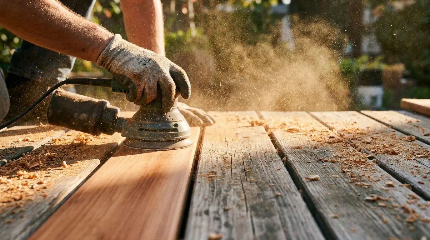 Toronto Deck Experts
