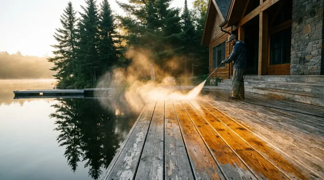 Toronto Deck Experts